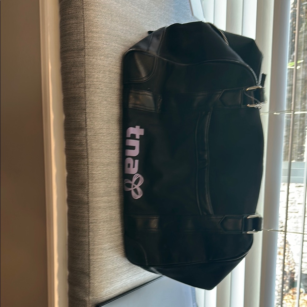 TNA Black womens  Bag